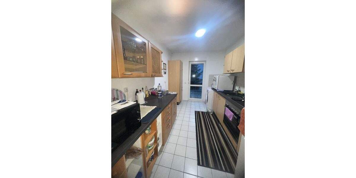 Etagenwohnung Schriesheim Altenbach - 2 Zimmer, 67 m&sup2;, 195.000&euro; | Angebot:25730933