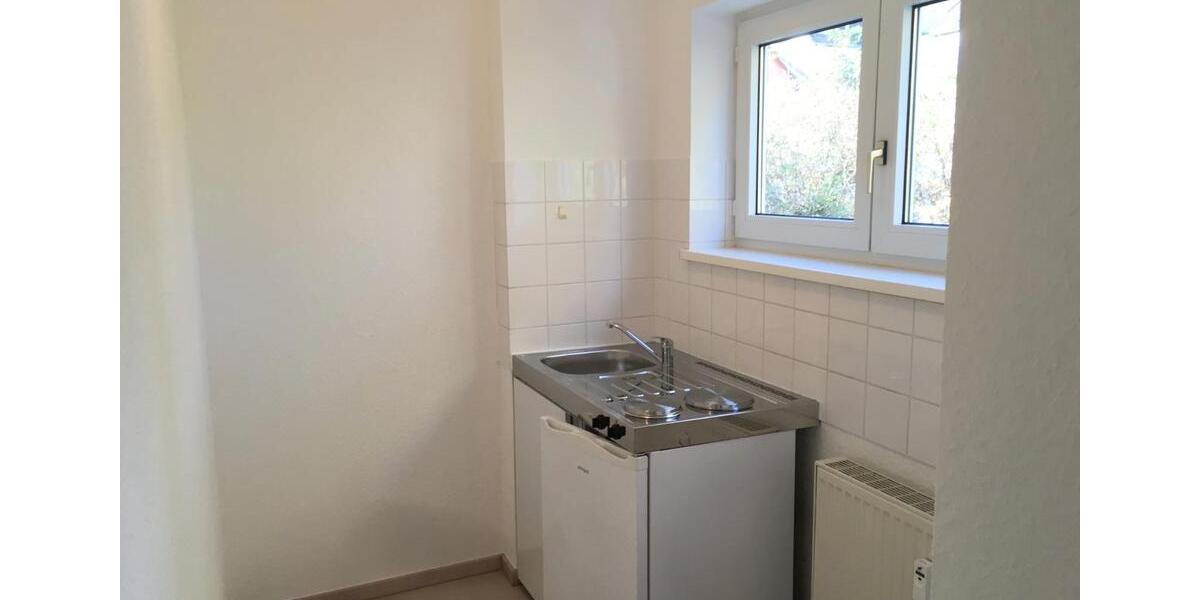Etagenwohnung Mannheim Herzogenried - 1.5 Zimmer, 21 m&sup2;, 118.000&euro; | Angebot:26253251
