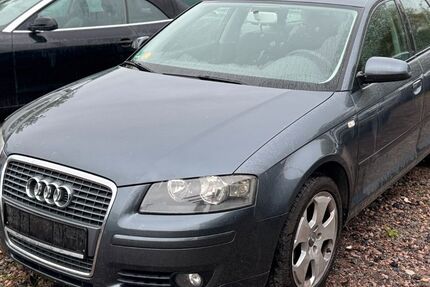 Audi A3 298.500 km 2.800 € Mutterstadt 67112