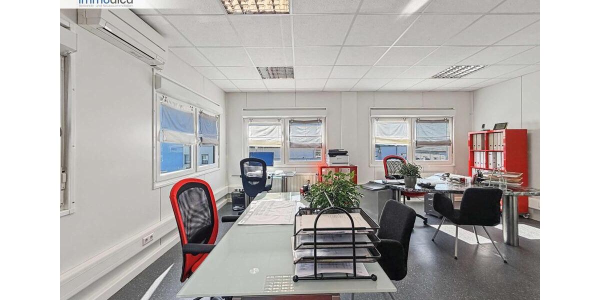 Gewerbeobjekt Frankenthal (Pfalz) - 3.000&euro; | Angebot:25991694