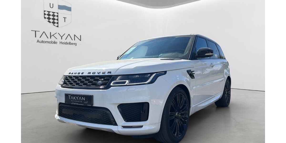 Land Rover Range Rover Sport 60.000 km 42.990 &euro; Edingen-Neckarhausen 68535