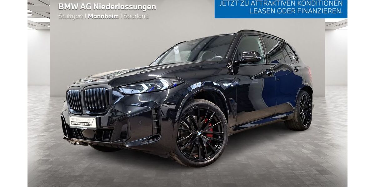 BMW X5 16.422 km 70.950 &euro; Mannheim 68169