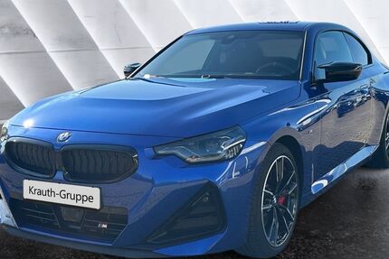 BMW M240i 12.400 km 56.990 &euro; Hockenheim 68766