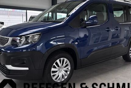 Peugeot Rifter 34.300 km 23.940 € Mannheim 68309