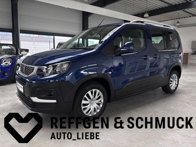 Peugeot Rifter 34.300 km 23.940 € Mannheim 68309