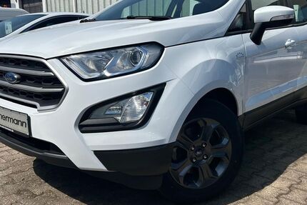 Ford EcoSport 80.562 km 12.290 &euro; Heidelberg 69126