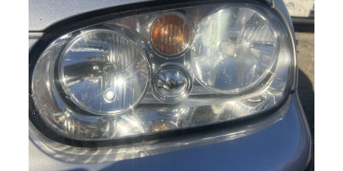 VW Golf IV Variant 177.000 km 2.000 &euro; Ludwigshafen am Rhein 67059