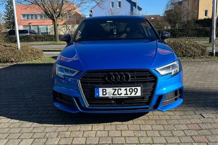 Audi A3 175.000 km 14.750 &euro; mannheim 68239