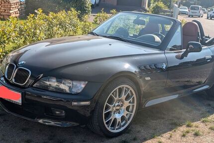 BMW Z3