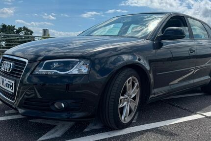 Audi A3 165.000 km 5.999 &euro; Viernheim 68519
