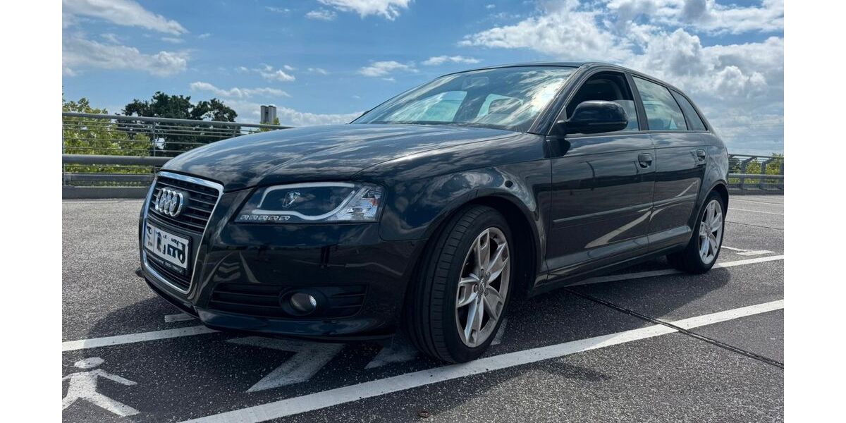 Audi A3 165.000 km 5.999 &euro; Viernheim 68519