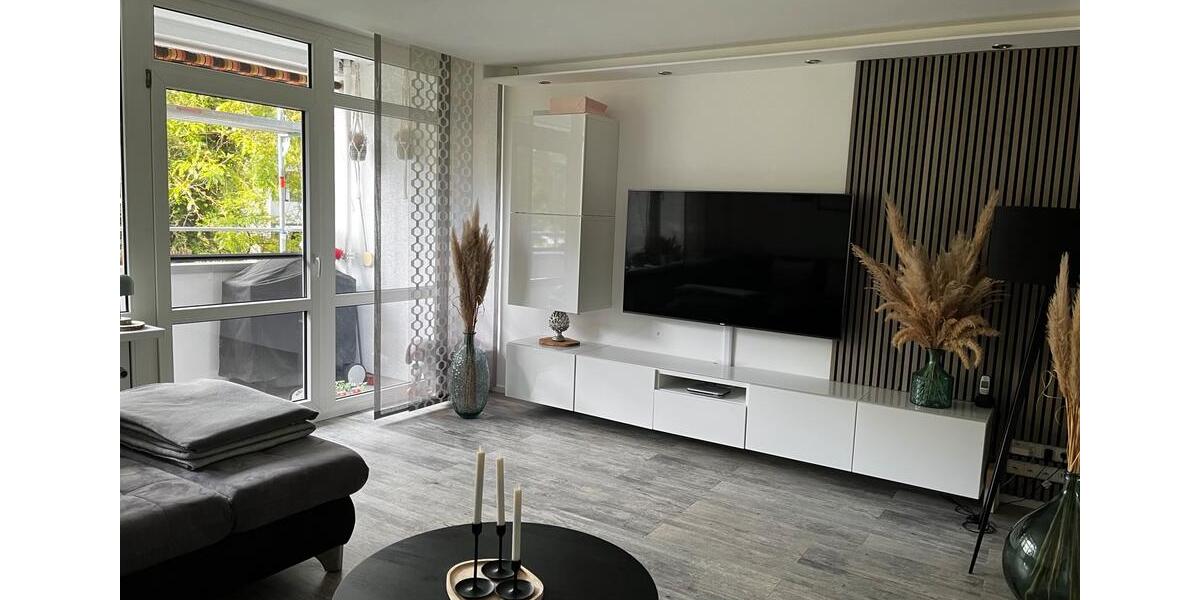 Etagenwohnung Mannheim Käfertal - 3.5 Zimmer, 80 m&sup2;, 299.999&euro; | Angebot:26578491