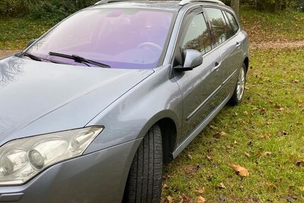 Renault Laguna 270.000 km 2.000 &euro; Worms 67551