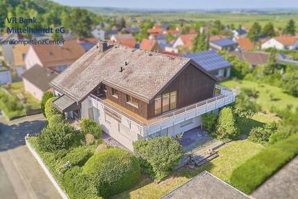 Haus Weisenheim am Berg - 1 Zimmer, 380 m&sup2;, 925.000&euro; | Angebot:25736753