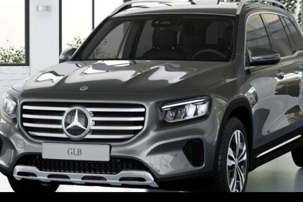 Mercedes-Benz GLB 200 9.900 km 45.750 € Mannheim 68165