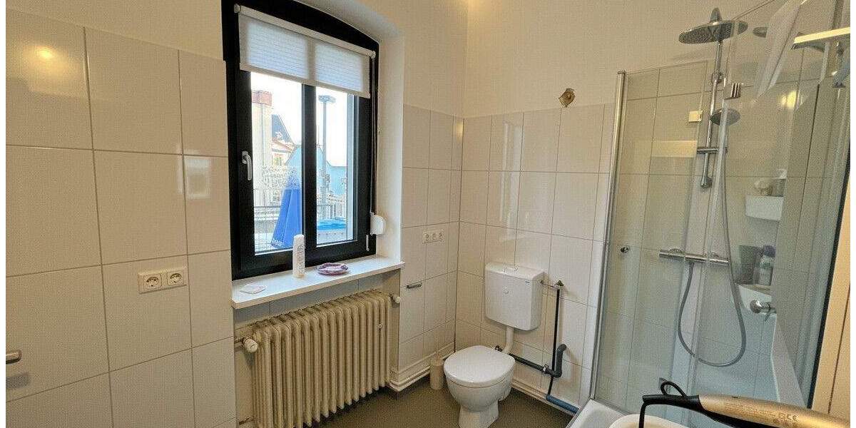 Kompakte Erdgeschosswohnung in attraktiver Lage von Feudenheim 1 zimmer