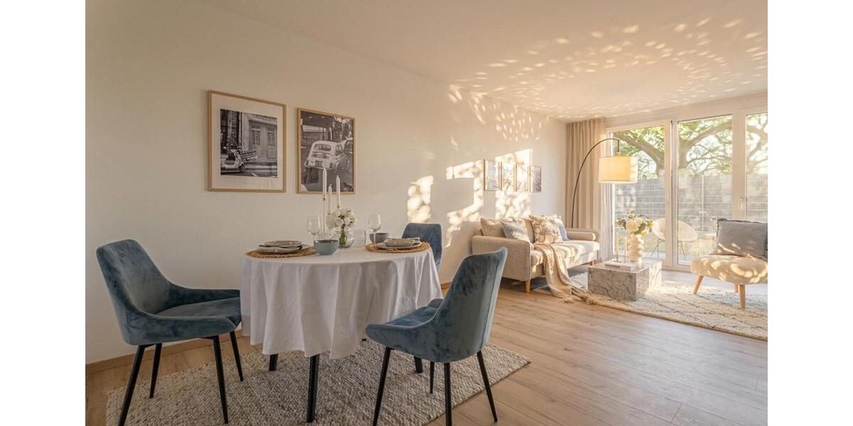 Doppelhaushälfte Biblis - 5.5 Zimmer, 118 m&sup2;, 1.679&euro; | Angebot:26692292