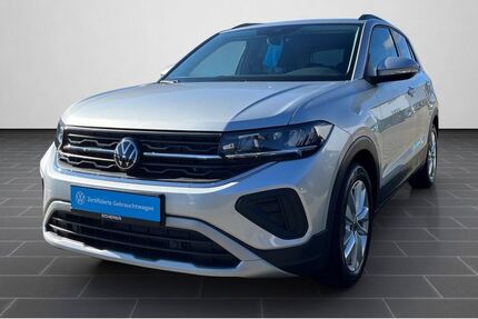 VW T-Cross 8.668 km 23.900 &euro; Ladenburg 68526