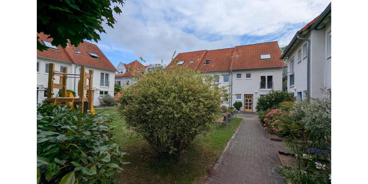 Reihenhaus Neustadt an der Weinstraße Duttweiler - 5 Zimmer, 155 m&sup2;, 1.700&euro; | Angebot:25589603