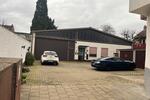 Lager mit große Büro in Ludwigshafen Mundenheim zu vermieten zimmer