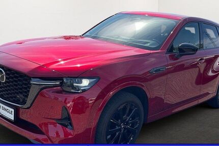 Mazda CX-60 28.220 km 43.990 &euro; Mannheim 68219