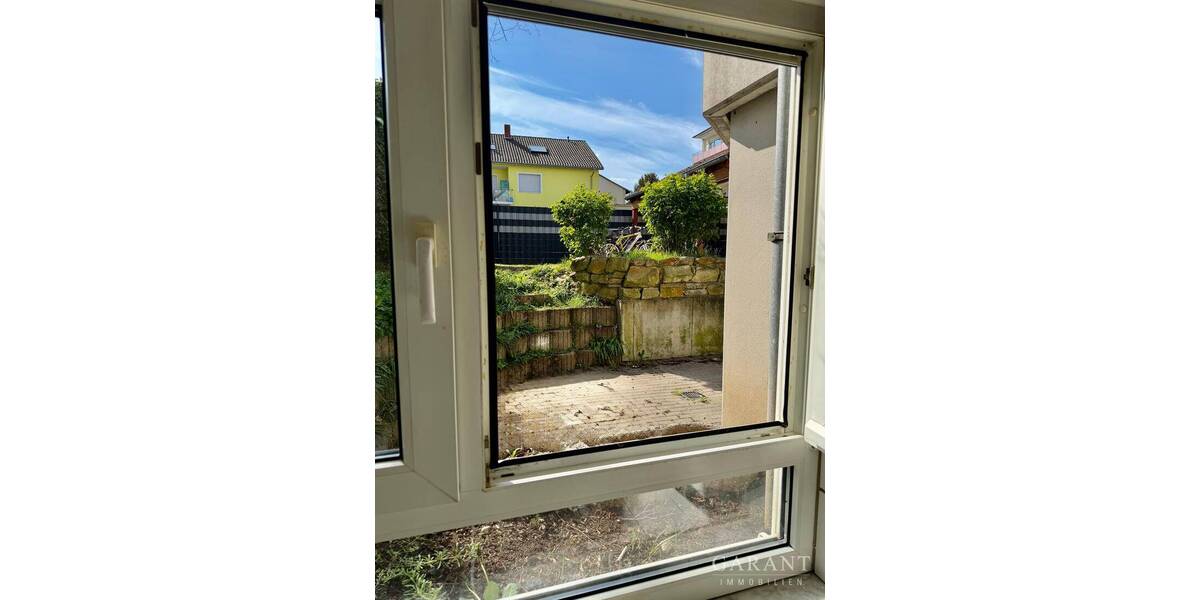 Etagenwohnung Weinheim - 2 Zimmer, 68 m&sup2;, 229.000&euro; | Angebot:26306422