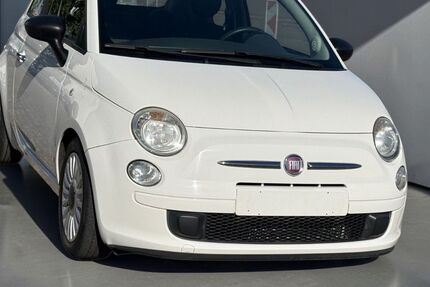 Fiat 500 89.000 km 4.800 &euro; Heidelberg 69115