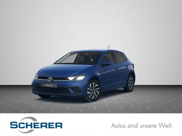 VW Polo 6.858 km 21.590 &euro; Hockenheim 68766