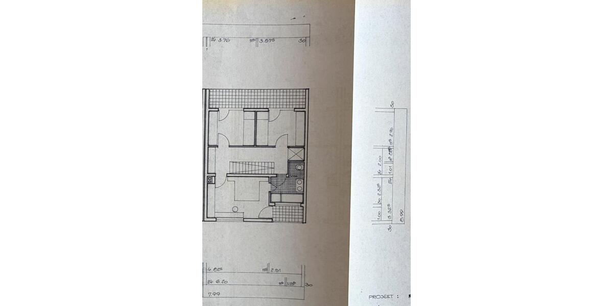 Reihenhaus Weinheim - 4 Zimmer, 115 m&sup2;, 1.800&euro; | Angebot:25055506