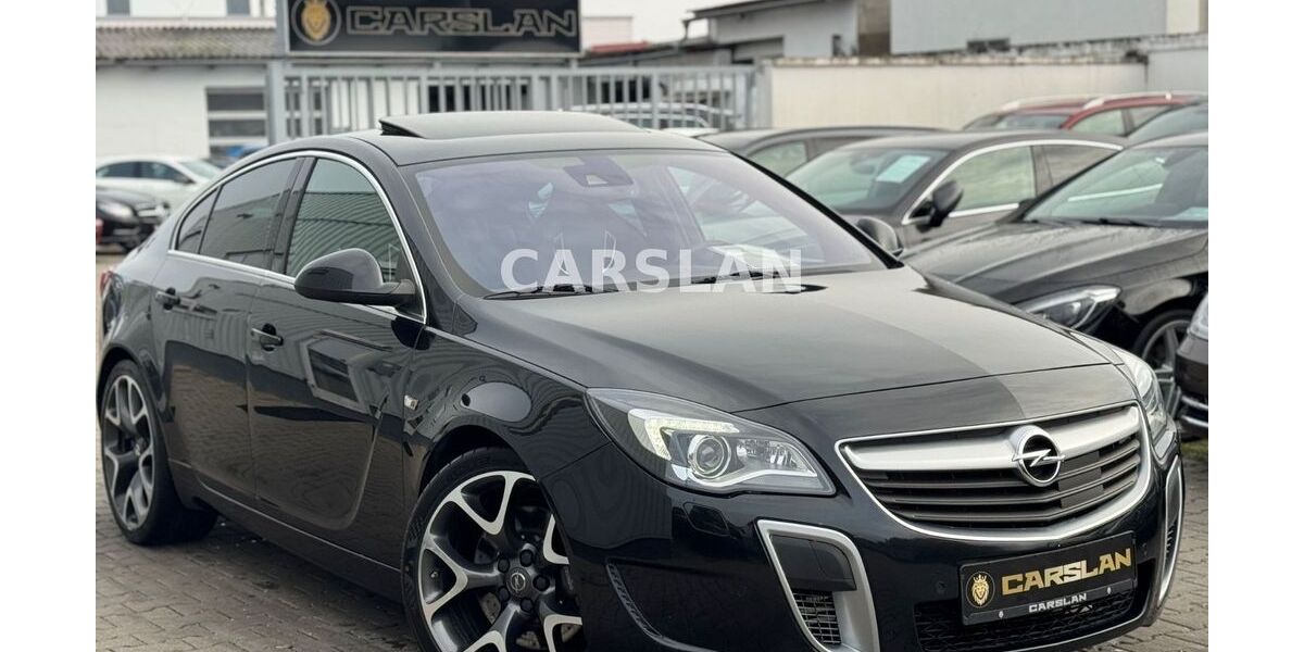 Opel Insignia 100.000 km 16.998 &euro; Worms 67547