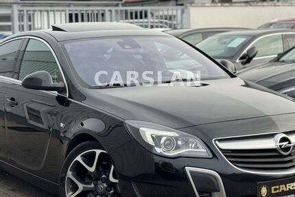 Opel Insignia 100.000 km 17.498 &euro; Worms 67547