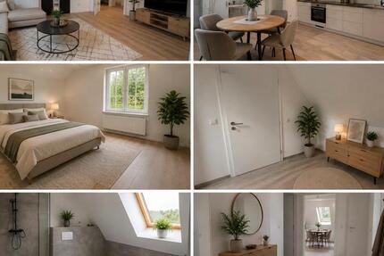 Wohnung Hockenheim - 2 Zimmer, 85 m&sup2;, 1.250&euro; | Angebot:26625841