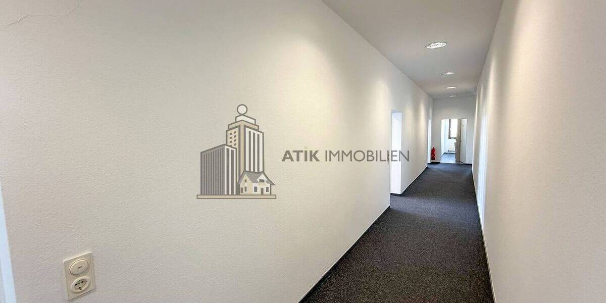 ATIK: Moderne Arbeitsplätze mit attraktiver P-L-Verhältnis - provisionsfrei - Gewerbeobjekt Mannheim / Neckarstadt-Ost/Wohlgelegen Wohlgelegen | Angebot:26267165