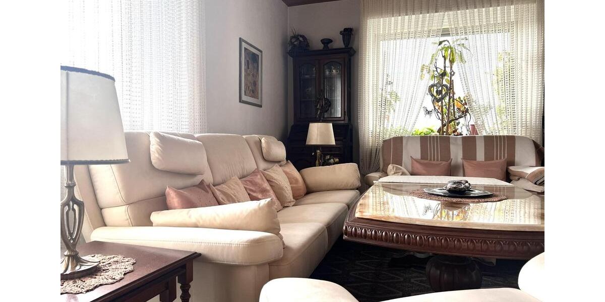 Erdgeschoßwohnung Mannheim Herzogenried - 3 Zimmer, 95 m&sup2;, 1.240&euro; | Angebot:26313901