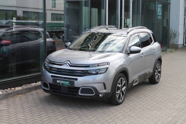 C5 Aircross