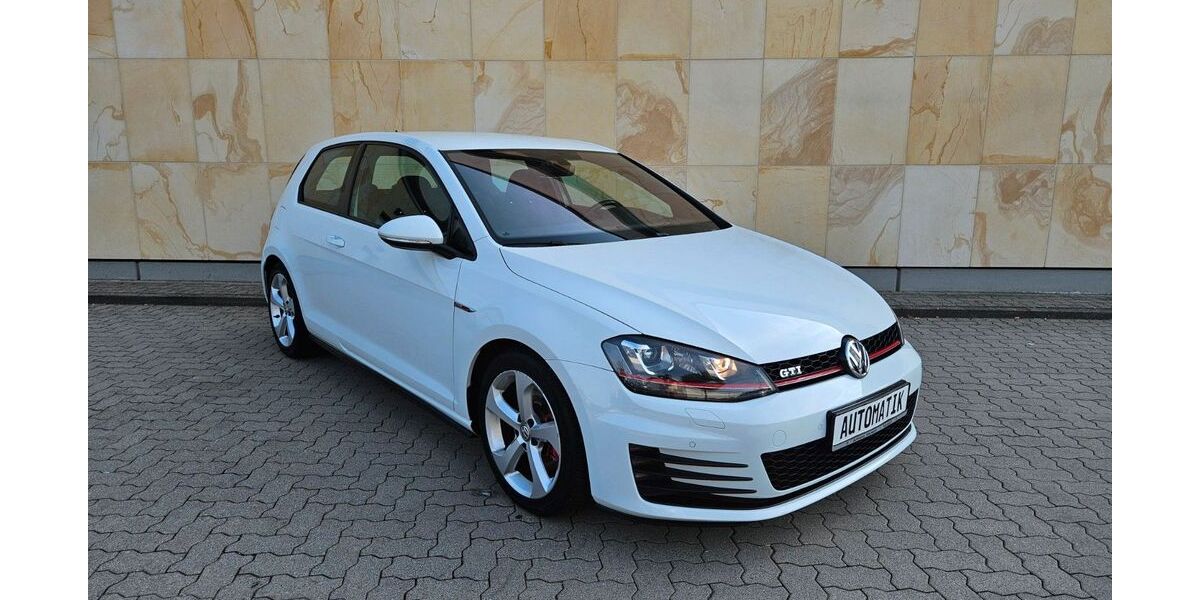 VW Golf 130.000 km 15.990 &euro; Schwetzingen 68723