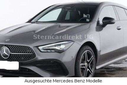 Mercedes-Benz CLA 250 15.000 km 38.800 € Lampertheim 68623