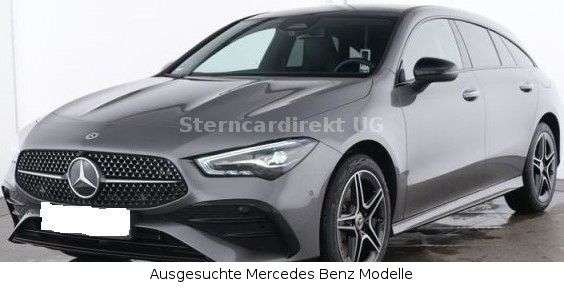 Mercedes-Benz CLA 250 15.000 km 38.800 € Lampertheim 68623