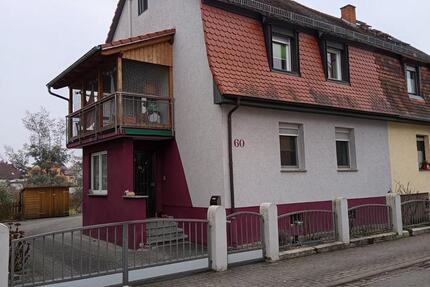 Haus Laudenbach - 5 Zimmer, 120 m&sup2;, 395.000&euro; | Angebot:24976038