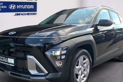 Hyundai KONA 18.167 km 23.480 &euro; Bürstadt 68642
