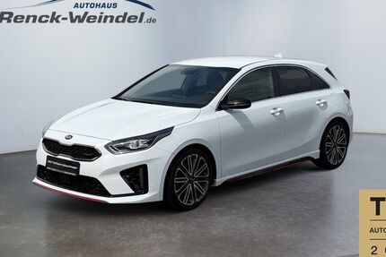 Kia ceed / Ceed 46.000 km 23.789 &euro; Mannheim 68199