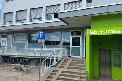 Büro in Eppelheim 155.000 € 57.1 m² zimmer