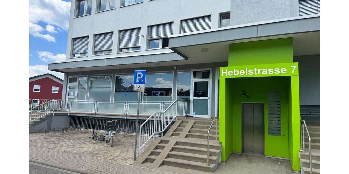 Büro in Eppelheim 155.000 € 57.1 m² zimmer