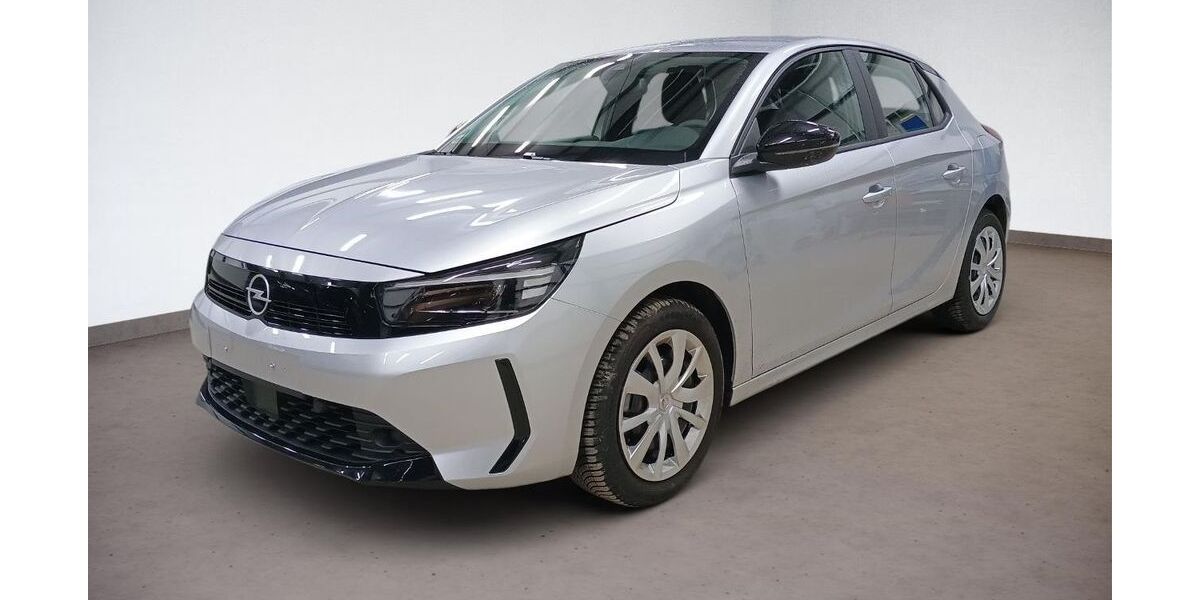 Opel Corsa 1.600 km 15.990 &euro; Mörlenbach 69509