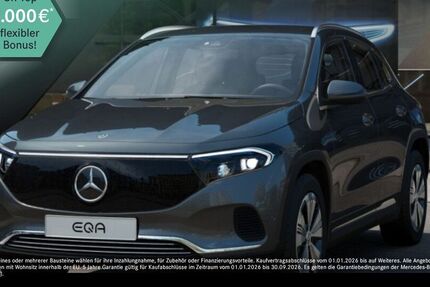 Mercedes-Benz EQA 9.311 km 38.990 &euro; Mannheim 68165