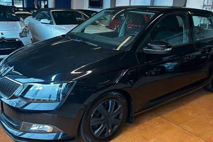 Skoda Fabia 169.344 km 6.790 &euro; Bad Dürkheim 67098