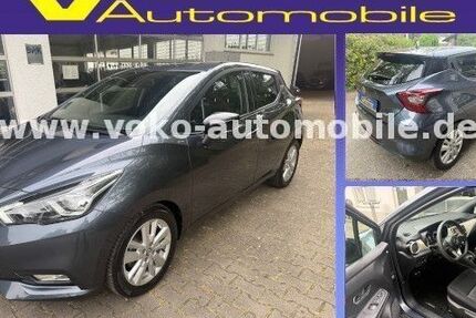 Nissan Micra 37.000 km 11.980 &euro; Neuhofen/Pfalz 67141
