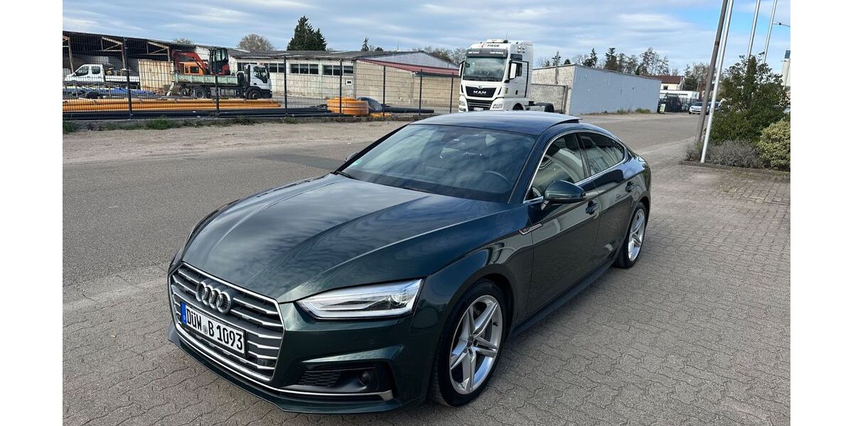 Audi A5 181.000 km 24.900 &euro; Haßloch 67454