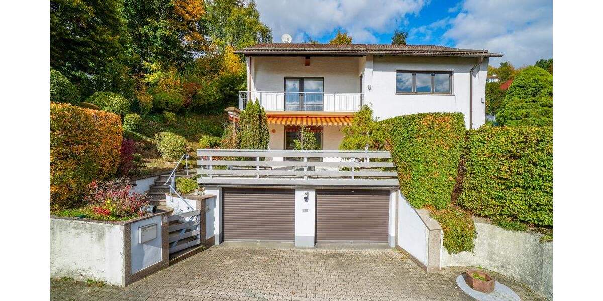 Einfamilienhaus Wald-Michelbach Michelbach - 6 Zimmer, 198 m&sup2;, 320.000&euro; | Angebot:25261864