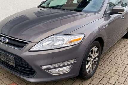 Ford Mondeo 219.000 km 3.950 &euro; Osthofen 67574